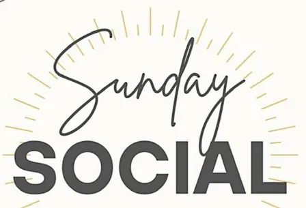 Sunday Social