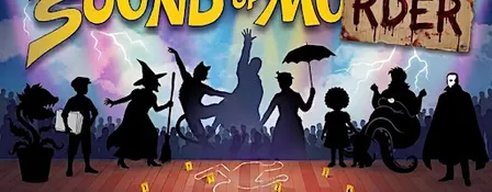 The Sound of Murder