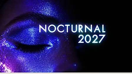 HOT NYE @ Regions Tower 2027:  NOCTURNAL