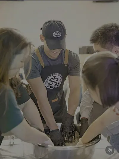 Makgeolli Brewing Workshop