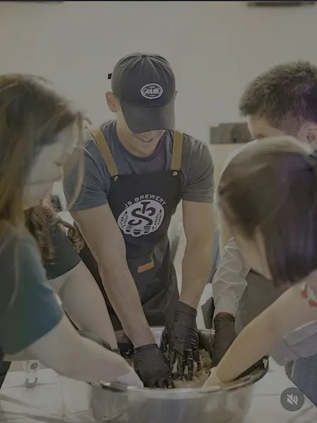 Makgeolli Brewing Workshop