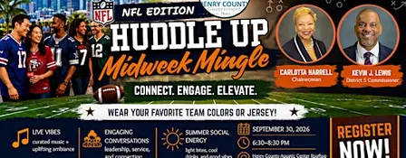 Midweek Mingle