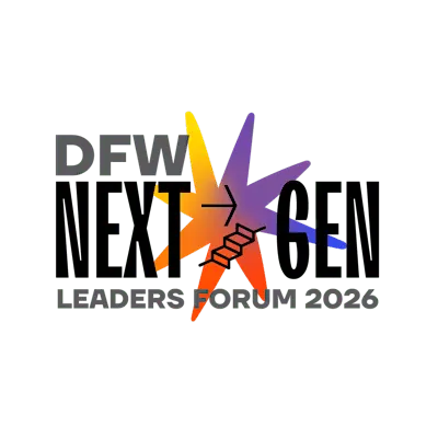 DFW Next-Gen Leaders FORUM