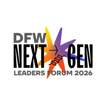 DFW Next-Gen Leaders FORUM