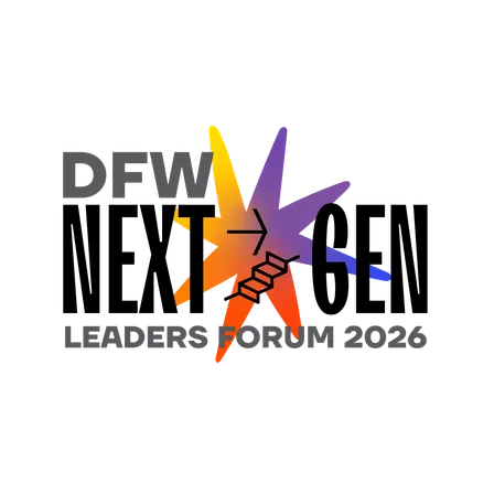 DFW Next-Gen Leaders FORUM