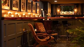Speakeasy Society — The Anniversary Affair