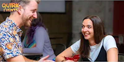 Board Game Speed Dating - Nano Brew - Cleveland - (Ages 25-39)