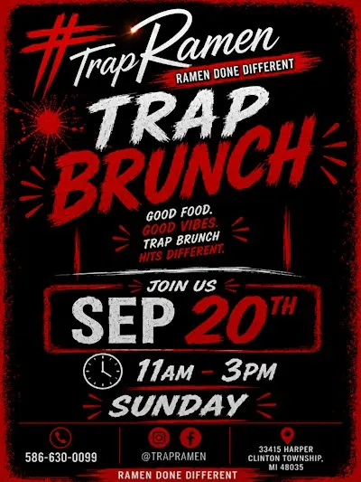 Trap Bunch