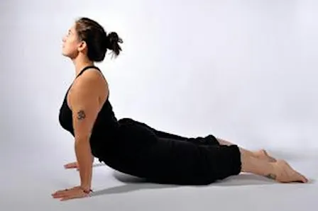 Master Your Vinyasa Workshop