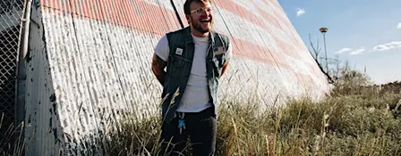 Travis Roberts
