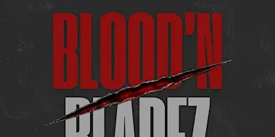 Blood'n Bladez Barber Battle