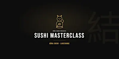 Experience Kona - Sushi Masterclass