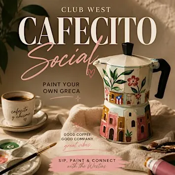 Cafecito Social
