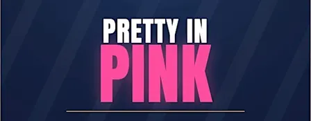 Pretty in Pink Movie Night on the Mezzanine