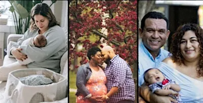 Beyond the Baby Bump: Caring for Your Emotional Wellbeing