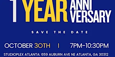 Assemble ATL 1-Year Anniversary: Worship Night Encounter