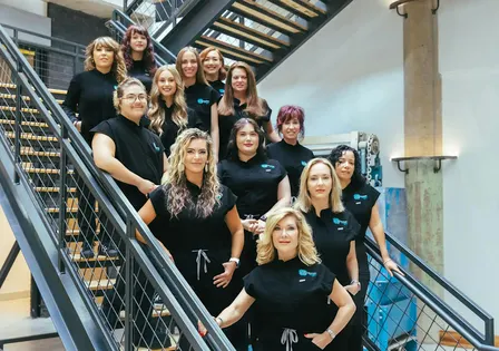 Restoration's Annual Open House - Wellness & Aesthetics in Greensboro