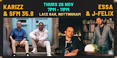 Rap N' Soul Presents...