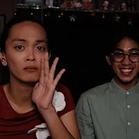 Diwa 2026 Shorts Program 3: You Can Only Laugh (with Filmmaker Q&A)