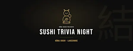 Experience Kona - Around the World Trivia
