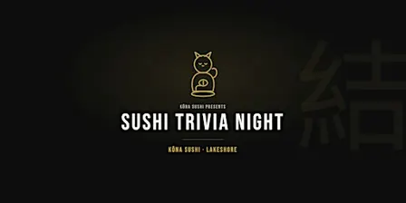 Experience Kona - Gilmore Girls Trivia