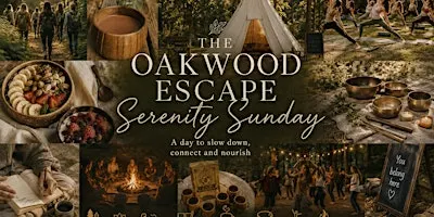 Serenity Sunday: Ceremony - Cacao + Connection