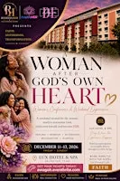 A Woman After God's Own Heart (AWAGOH) Sponsors