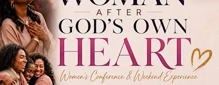 A Woman After God's Own Heart (AWAGOH) Sponsors