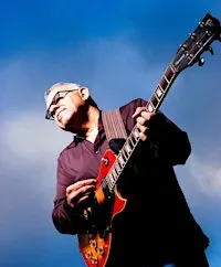 Ray Obiedo Live Music @ Las Positas Vineyards Livermore