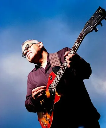 Ray Obiedo Live Music @ Las Positas Vineyards Livermore