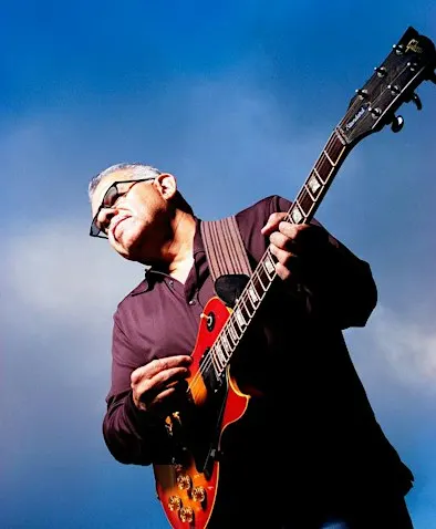 Ray Obiedo Live Music @ Las Positas Vineyards Livermore