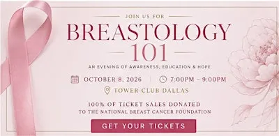 Breastology 101