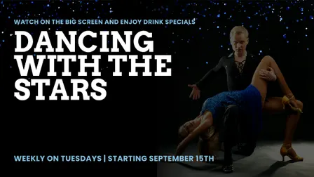 Dancing with the Stars