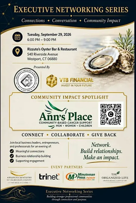 Executive Networking Series