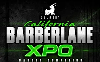 BARBER LANE XPO