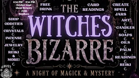 The Witches Bizarre