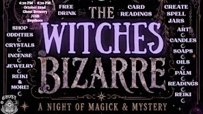 The Witches Bizarre