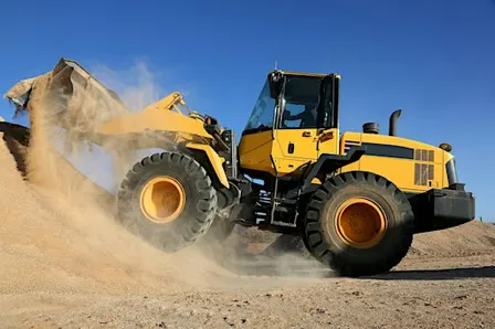Crystalline Silica Substance Training