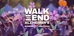 Walk to End Alzheimer's