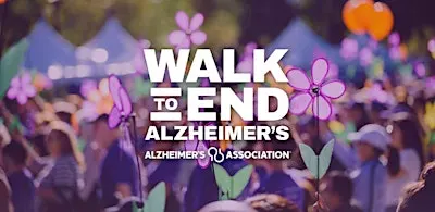 Walk to End Alzheimer's