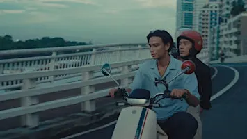 Diwa 2026 Shorts Program 6: Kung 'Di Man (If Not)