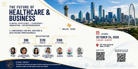 The Future of Healthcare & Business