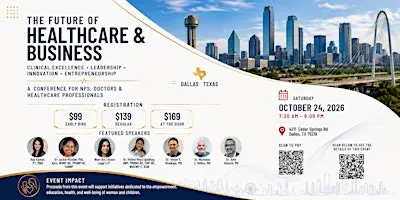 The Future of Healthcare & Business