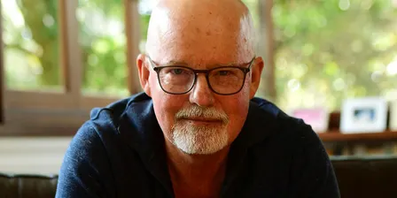 Meet an Author: Michael Robotham