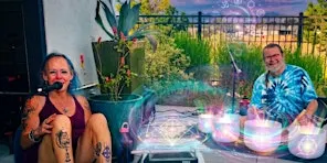 Immersive Donation-Based Sound Bath Experience