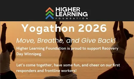 Yogathon 2026