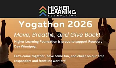 Yogathon 2026
