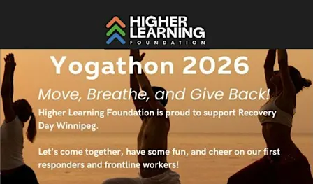 Yogathon 2026