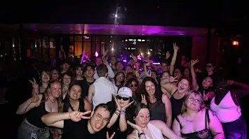 Kpop Club Night in Ottawa