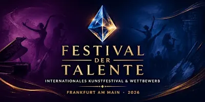 Frankfurter Festival der Künste - Festival der Talente